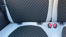 Fiat 500 1.2 Star 3dr Dualogic Petrol Hatchback